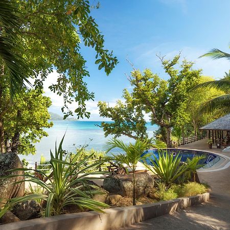 โรงแรมเคอร์ฟไอส์แลนด์รีสอร์ท Round Island ภายนอก รูปภาพ
