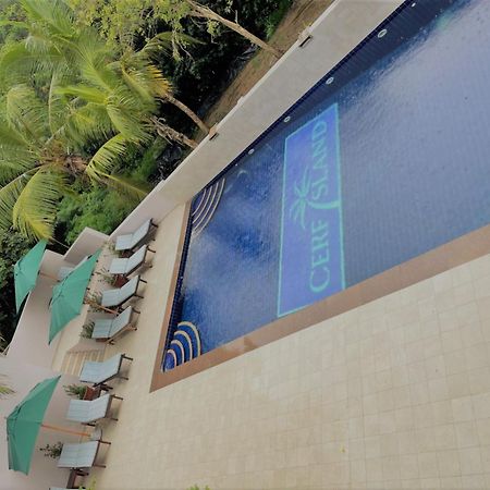 โรงแรมเคอร์ฟไอส์แลนด์รีสอร์ท Round Island ภายนอก รูปภาพ