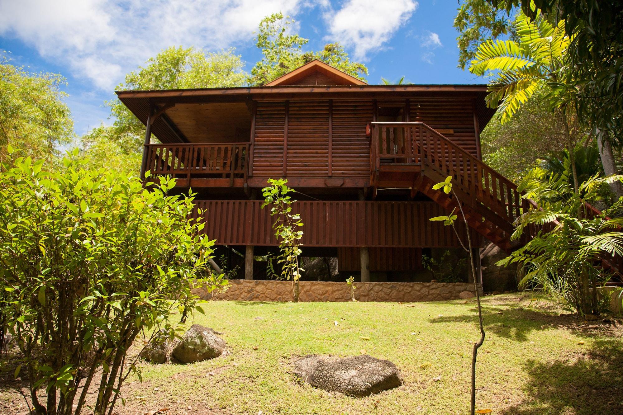 โรงแรมเคอร์ฟไอส์แลนด์รีสอร์ท Round Island ภายนอก รูปภาพ