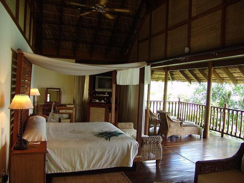 โรงแรมเคอร์ฟไอส์แลนด์รีสอร์ท Round Island ภายนอก รูปภาพ
